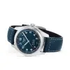 LONGINES - SPIRIT ZULU  - AUTOMATIC  - L34104930  şəkil