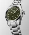 LONGINES - SPIRIT ZULU  - AUTOMATIC  - L38104036  şəkil