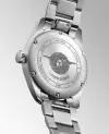 LONGINES - SPIRIT ZULU  - AUTOMATIC  - L38104036  şəkil