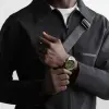 LONGINES - SPIRIT ZULU  - AUTOMATIC  - L38104036  şəkil