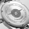 LONGINES - SPIRIT ZULU  - AUTOMATIC  - L38104036  şəkil