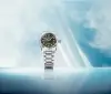 LONGINES - SPIRIT ZULU  - AUTOMATIC  - L38104036  şəkil