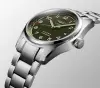 LONGINES - SPIRIT ZULU  - AUTOMATIC  - L38104036  şəkil