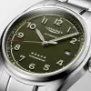 LONGINES - SPIRIT ZULU  - AUTOMATIC  - L38104036  şəkil