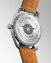 LONGINES - SPIRIT ZULU  - AUTOMATIC  - L38114032  şəkil