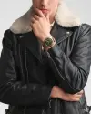 LONGINES - SPIRIT ZULU  - AUTOMATIC  - L38114032  şəkil