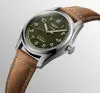 LONGINES - SPIRIT ZULU  - AUTOMATIC  - L38114032  şəkil