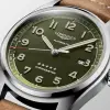 LONGINES - SPIRIT ZULU  - AUTOMATIC  - L38114032  şəkil