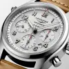 LONGINES - SPIRIT - CHRONOGRAPH - L38204732 şəkil