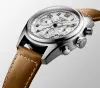 LONGINES - SPIRIT - CHRONOGRAPH - L38204732 şəkil