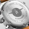 LONGINES - SPIRIT - CHRONOGRAPH - L38204732 şəkil