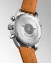 LONGINES - SPIRIT - CHRONOGRAPH - L38204732 şəkil