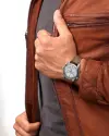 LONGINES - SPIRIT - CHRONOGRAPH - L38204732 şəkil