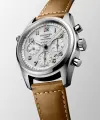 LONGINES - SPIRIT - CHRONOGRAPH - L38204732 şəkil