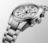 LONGINES - SPIRIT ZULU  - CHRONOGRAPH - L38204736  şəkil