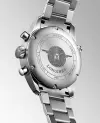 LONGINES - SPIRIT ZULU  - CHRONOGRAPH - L38204736  şəkil