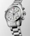 LONGINES - SPIRIT ZULU  - CHRONOGRAPH - L38204736  şəkil