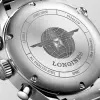 LONGINES - SPIRIT ZULU  - CHRONOGRAPH - L38204736  şəkil