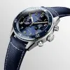 LONGINES - SPIRIT - FLYBACK  - L38214932 şəkil