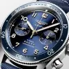 LONGINES - SPIRIT - FLYBACK  - L38214932 şəkil