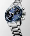 LONGINES - SPIRIT - FLYBACK  - L38214936 şəkil