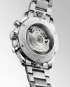 LONGINES - SPIRIT - FLYBACK  - L38214936 şəkil