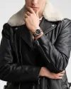 LONGINES - SPIRIT ZULU  - AUTOMATIC  - L38114539  şəkil