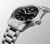 LONGINES - SPIRIT ZULU  - AUTOMATIC  - L38114539  şəkil