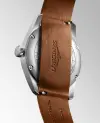 LONGINES - SPIRIT ZULU  - AUTOMATIC  - L38114539  şəkil