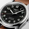 LONGINES - SPIRIT ZULU  - AUTOMATIC  - L38114539  şəkil