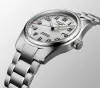 LONGINES - SPIRIT - CHRONOGRAPH - L38114739 şəkil