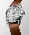 LONGINES - SPIRIT - CHRONOGRAPH - L38114739 şəkil