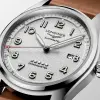 LONGINES - SPIRIT - CHRONOGRAPH - L38114739 şəkil