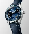 LONGINES - SPIRIT - AUTOMATIC - L38024932 şəkil