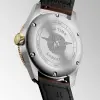 LONGINES - SPIRIT ZULU  - AUTOMATIC  - L38025532  şəkil