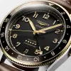 LONGINES - SPIRIT ZULU  - AUTOMATIC  - L38025532  şəkil