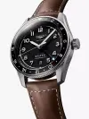 Longines | Spirit | Zulu Time | L38124532 image
