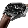 Longines | Spirit | Zulu Time | L38124532 image