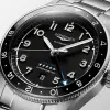LONGINES - SPIRIT ZULU  - AUTOMATIC  - L38124536  şəkil