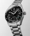 LONGINES - SPIRIT ZULU  - AUTOMATIC  - L38124536  şəkil