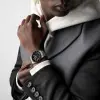 LONGINES - SPIRIT ZULU  - AUTOMATIC  - L38124536  şəkil