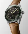LONGINES - SPIRIT ZULU  - AUTOMATIC  - L38124632  şəkil