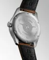 LONGINES - SPIRIT ZULU  - AUTOMATIC  - L38124632  şəkil