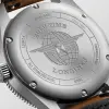 LONGINES - SPIRIT ZULU  - AUTOMATIC  - L38124632  şəkil