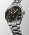 Longines | Spirit | Zulu Time | L38124636 şəkil