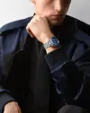 LONGINES - SPIRIT - ZULU TIME - L38124936 şəkil