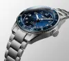 LONGINES - SPIRIT - ZULU TIME - L38124936 şəkil
