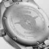 LONGINES - SPIRIT - ZULU TIME - L38124936 şəkil