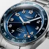 LONGINES - SPIRIT - ZULU TIME - L38124936 şəkil