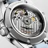 LONGINES - CONQUEST - AUTOMATIC  - L34304929  şəkil